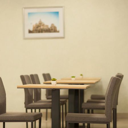 Azpetrol Hotel Kurdemir Bala-Muradkhan Buitenkant foto